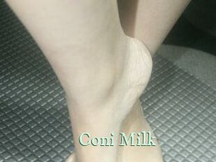 Coni_Milk