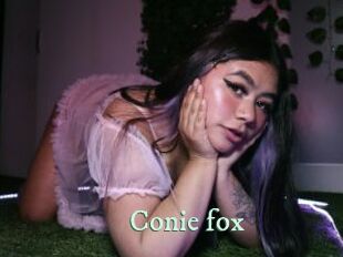 Conie_fox