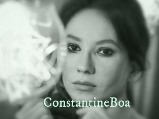 ConstantineBoa