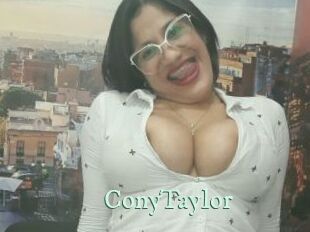 ConyTaylor