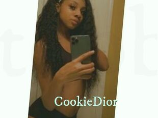 CookieDior