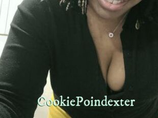 CookiePoindexter
