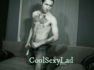 CoolSexyLad
