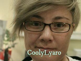 CoolyLyaro