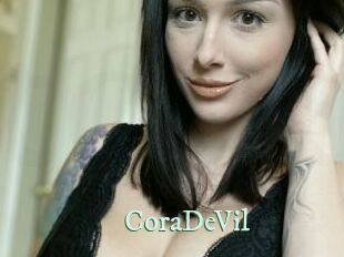 CoraDeVil