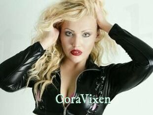 CoraVixen