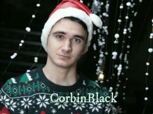 CorbinBlack