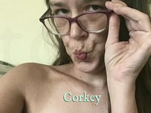 Corkey