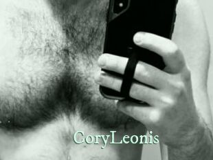 CoryLeonis