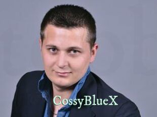 CossyBlueX