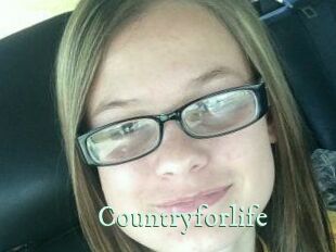 Countryforlife