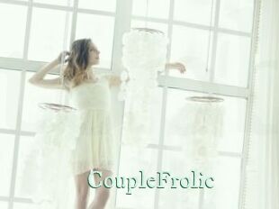 CoupleFrolic