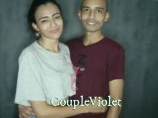 CoupleViolet