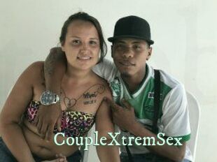 CoupleXtremSex