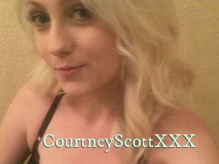 CourtneyScottXXX