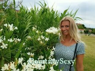 CourtneySexy