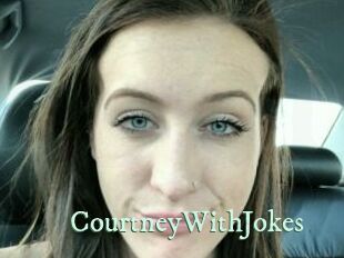 CourtneyWithJokes