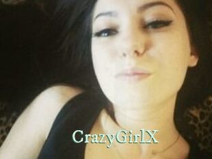 CrazyGirlX
