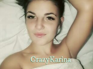 CrazyKarina