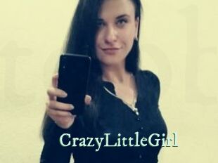CrazyLittleGirl
