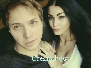 Creamshow
