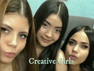 Creative_Girls