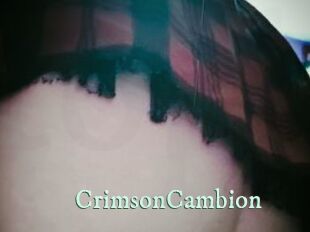 CrimsonCambion