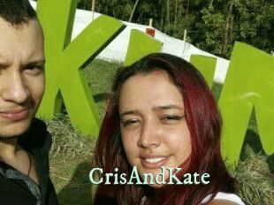 CrisAndKate