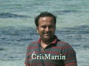 CrisMartin