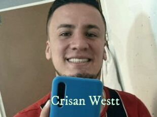 Crisan_Westt
