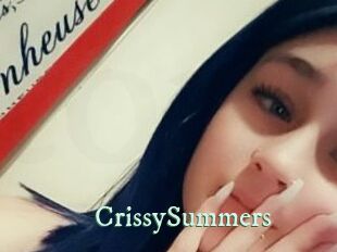CrissySummers