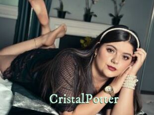 CristalPotter
