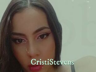 CristiStevens
