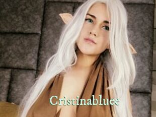 Cristinabluee