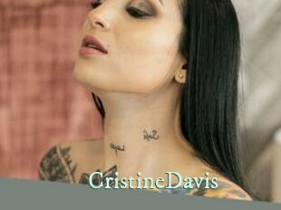 CristineDavis