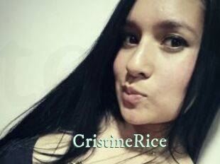 CristineRice