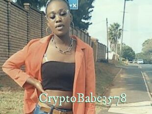 CryptoBabe3578