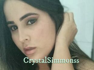 CrystalSimmonss