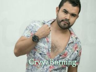 CryyzBurning