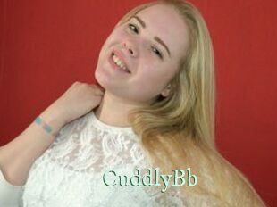 CuddlyBb
