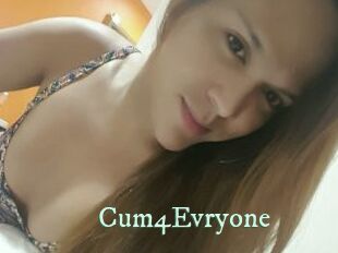 Cum4Evryone