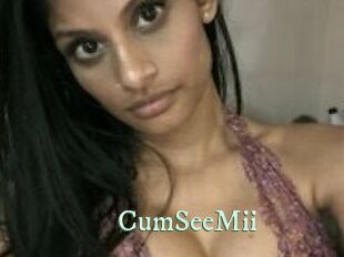 CumSeeMii