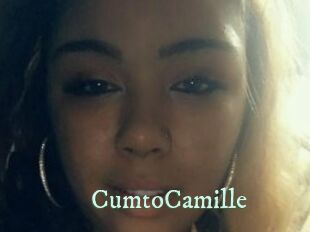 CumtoCamille