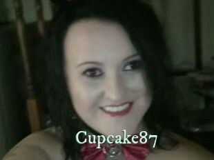 Cupcake87