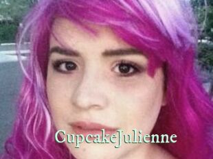 CupcakeJulienne
