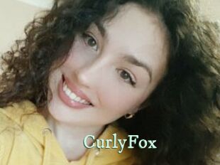 CurlyFox