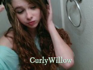 CurlyWillow