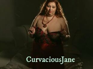 CurvaciousJane