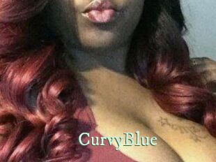 CurvyBlue