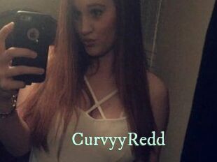 CurvyyRedd